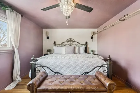 121 Bagot Street Guelph ON N1H 5T8
