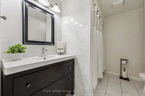 121 Bagot Street Guelph ON N1H 5T8