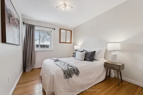 121 Bagot Street Guelph ON N1H 5T8