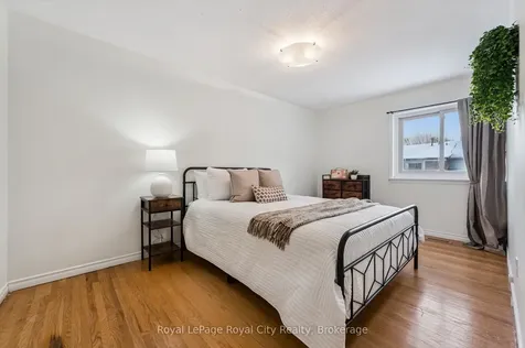 121 Bagot Street Guelph ON N1H 5T8