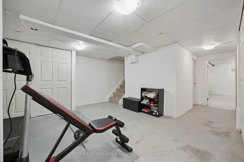 121 Bagot Street Guelph ON N1H 5T8