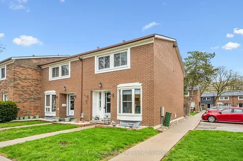 121 Bagot Street Guelph ON N1H 5T8