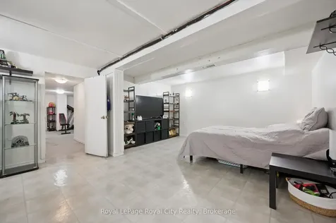 121 Bagot Street Guelph ON N1H 5T8