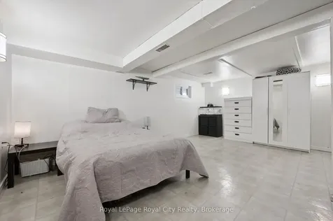 121 Bagot Street Guelph ON N1H 5T8
