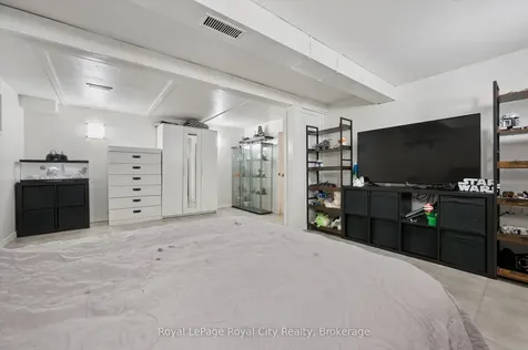 121 Bagot Street Guelph ON N1H 5T8