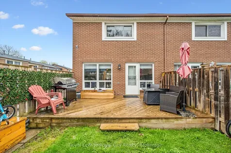 121 Bagot Street Guelph ON N1H 5T8