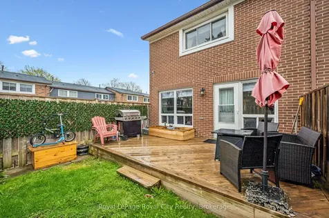 121 Bagot Street Guelph ON N1H 5T8