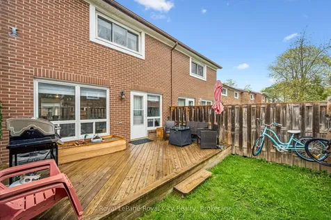 121 Bagot Street Guelph ON N1H 5T8