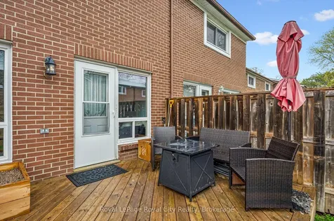 121 Bagot Street Guelph ON N1H 5T8