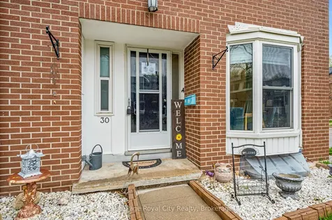 121 Bagot Street Guelph ON N1H 5T8