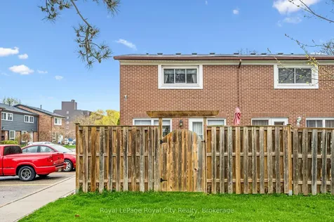 121 Bagot Street Guelph ON N1H 5T8