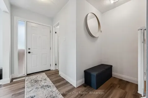 121 Bagot Street Guelph ON N1H 5T8