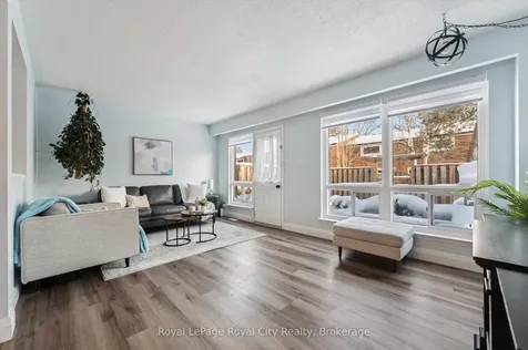121 Bagot Street Guelph ON N1H 5T8