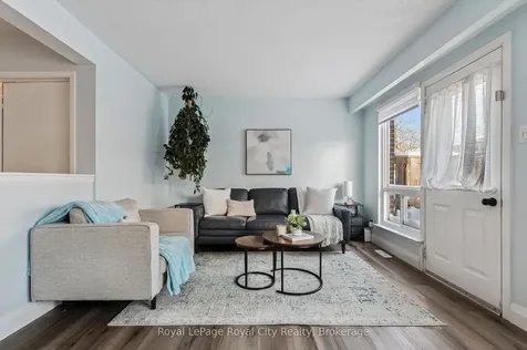 121 Bagot Street Guelph ON N1H 5T8