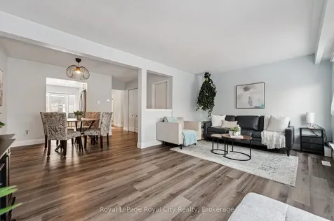 121 Bagot Street Guelph ON N1H 5T8