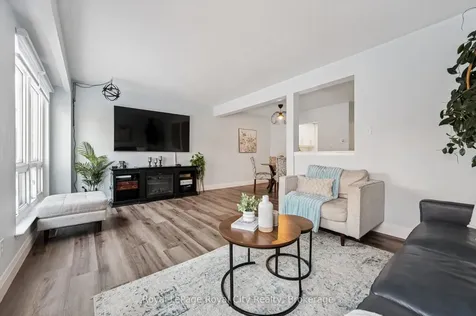 121 Bagot Street Guelph ON N1H 5T8