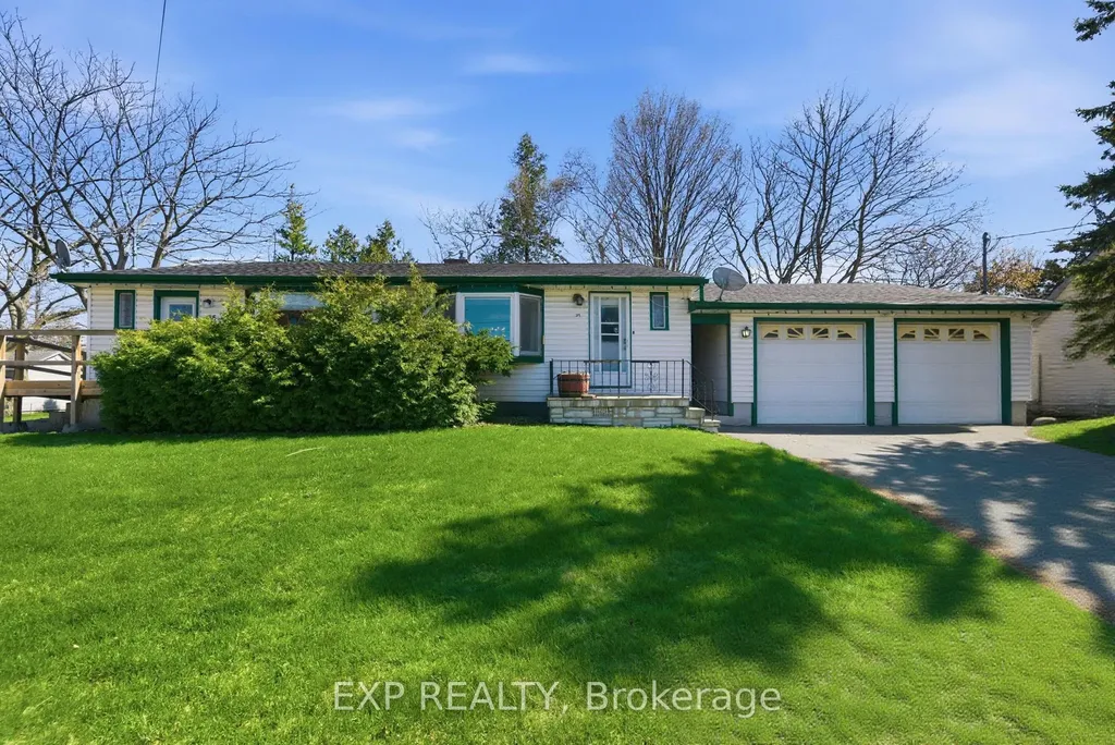 35-37 Park Street Cobourg ON K9A 2E2