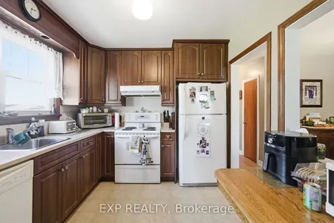 35-37 Park Street Cobourg ON K9A 2E2