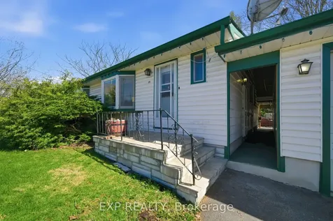 35-37 Park Street Cobourg ON K9A 2E2
