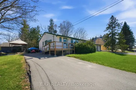 35-37 Park Street Cobourg ON K9A 2E2