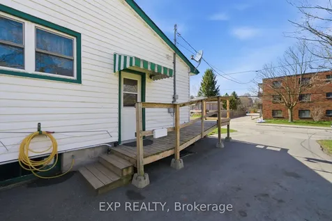 35-37 Park Street Cobourg ON K9A 2E2