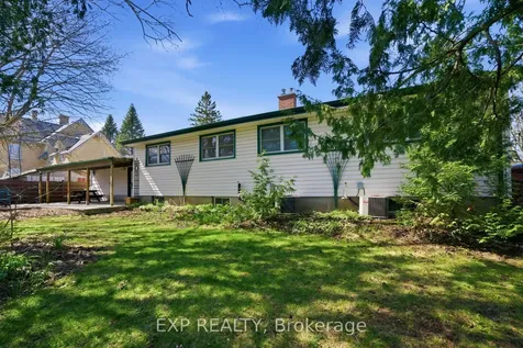 35-37 Park Street Cobourg ON K9A 2E2