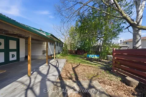 35-37 Park Street Cobourg ON K9A 2E2