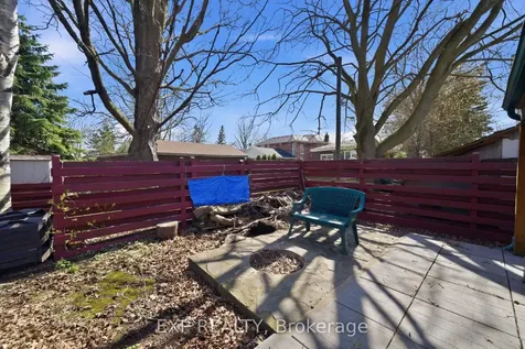 35-37 Park Street Cobourg ON K9A 2E2