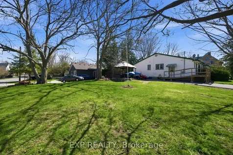 35-37 Park Street Cobourg ON K9A 2E2