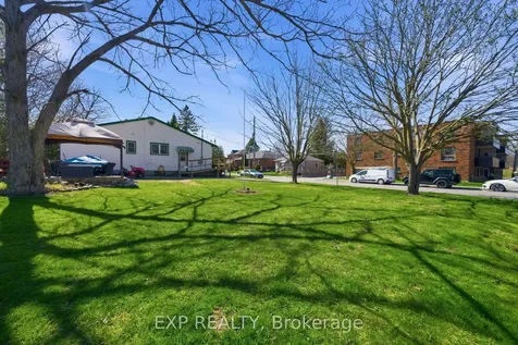 35-37 Park Street Cobourg ON K9A 2E2