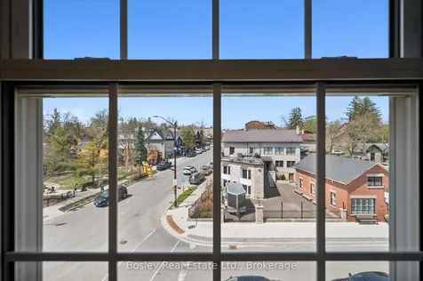 5 E Mill Street Centre Wellington ON N0B 1S0