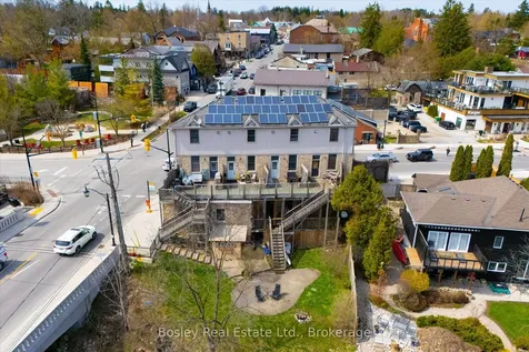 5 E Mill Street Centre Wellington ON N0B 1S0