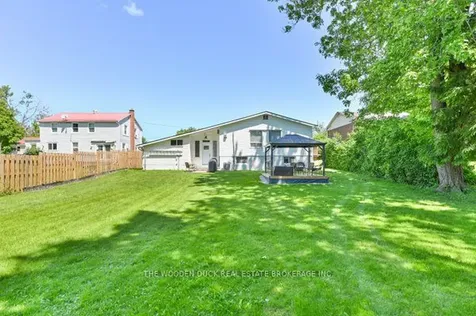 170 Durham Street N Centre Hastings ON K0K 2K0