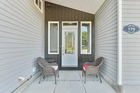 170 Durham Street N Centre Hastings ON K0K 2K0