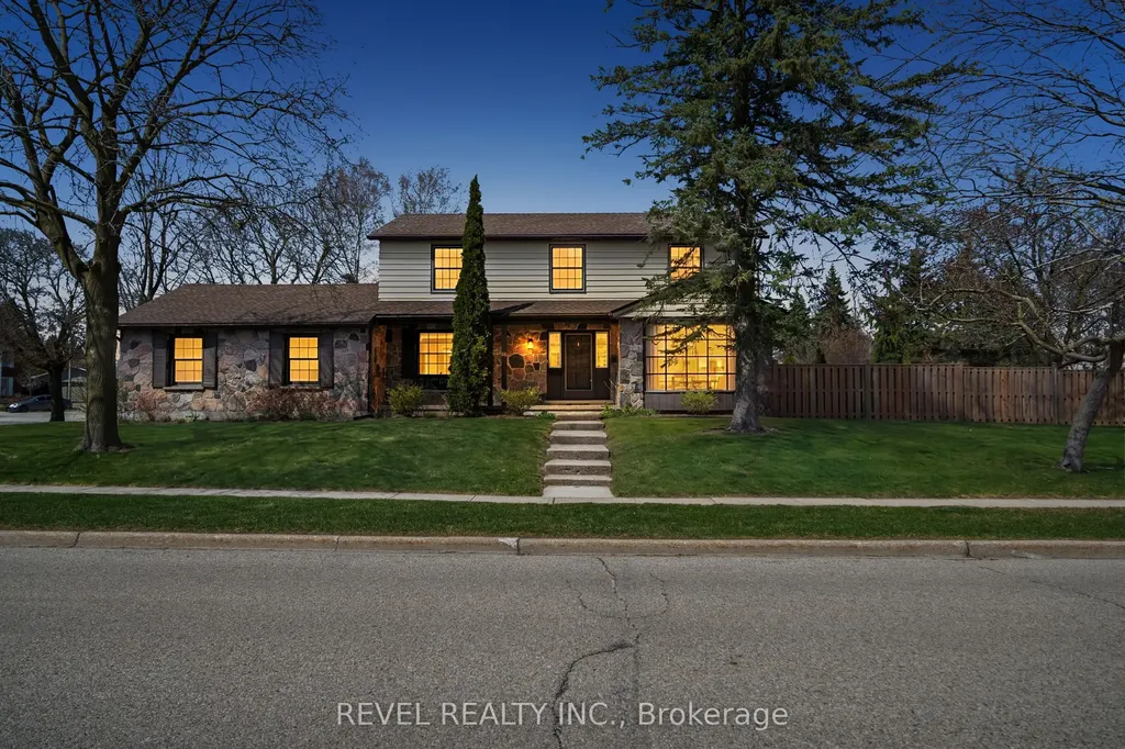 88 Culham Drive W Cambridge ON N1S 2G8