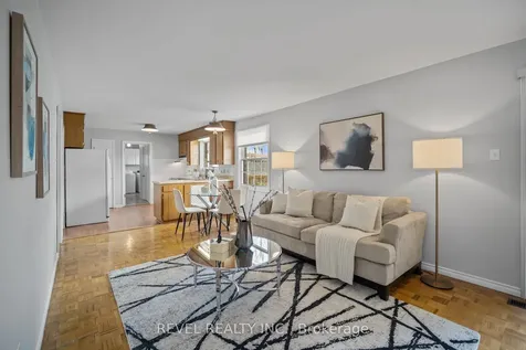 88 Culham Drive W Cambridge ON N1S 2G8