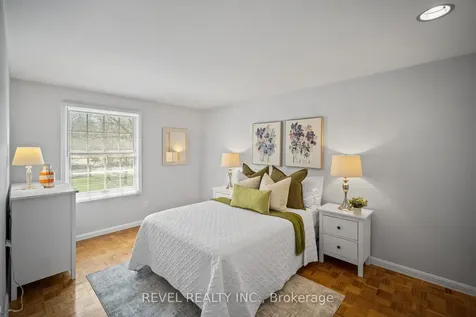 88 Culham Drive W Cambridge ON N1S 2G8