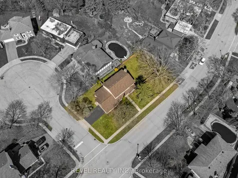 88 Culham Drive W Cambridge ON N1S 2G8