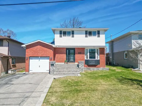 50 Sable Crescent North Bay ON P1A 3X7