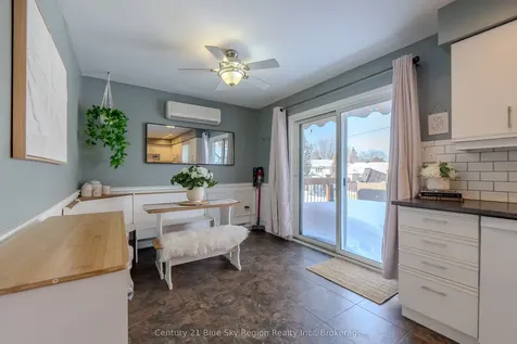 50 Sable Crescent North Bay ON P1A 3X7