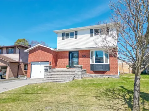 50 Sable Crescent North Bay ON P1A 3X7