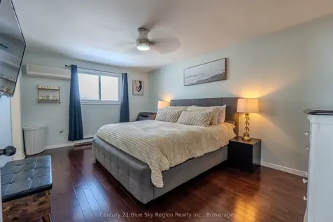 50 Sable Crescent North Bay ON P1A 3X7