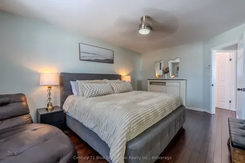 50 Sable Crescent North Bay ON P1A 3X7