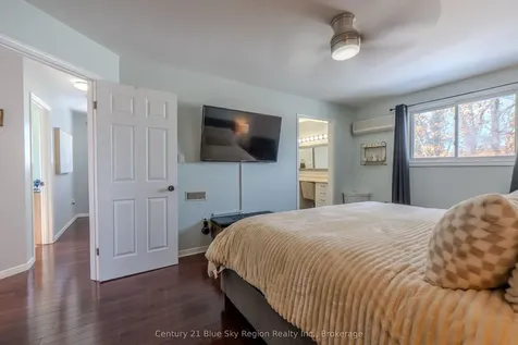 50 Sable Crescent North Bay ON P1A 3X7