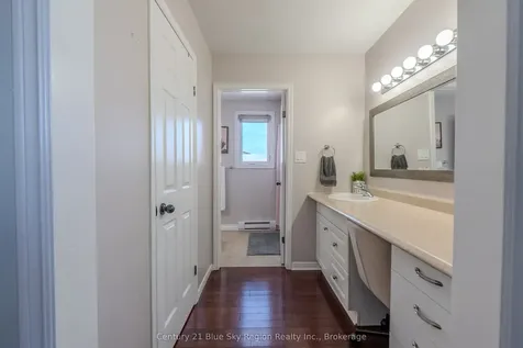 50 Sable Crescent North Bay ON P1A 3X7