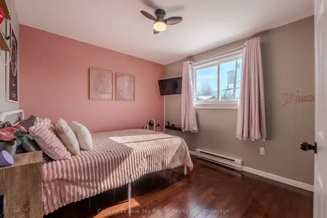 50 Sable Crescent North Bay ON P1A 3X7