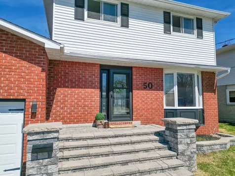 50 Sable Crescent North Bay ON P1A 3X7