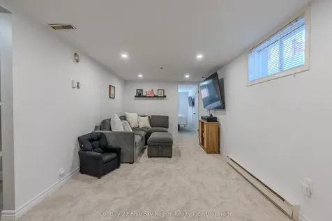 50 Sable Crescent North Bay ON P1A 3X7