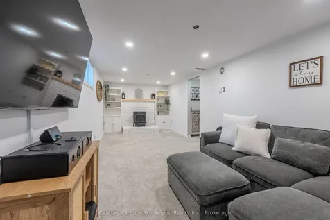 50 Sable Crescent North Bay ON P1A 3X7