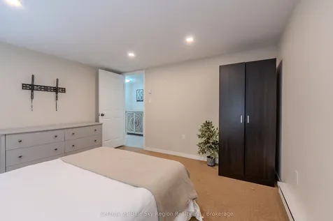50 Sable Crescent North Bay ON P1A 3X7